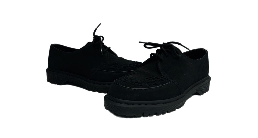 ドクターマーチン Dr.Martens × SUPREME 23AW Ramsey Creeper ラムジー