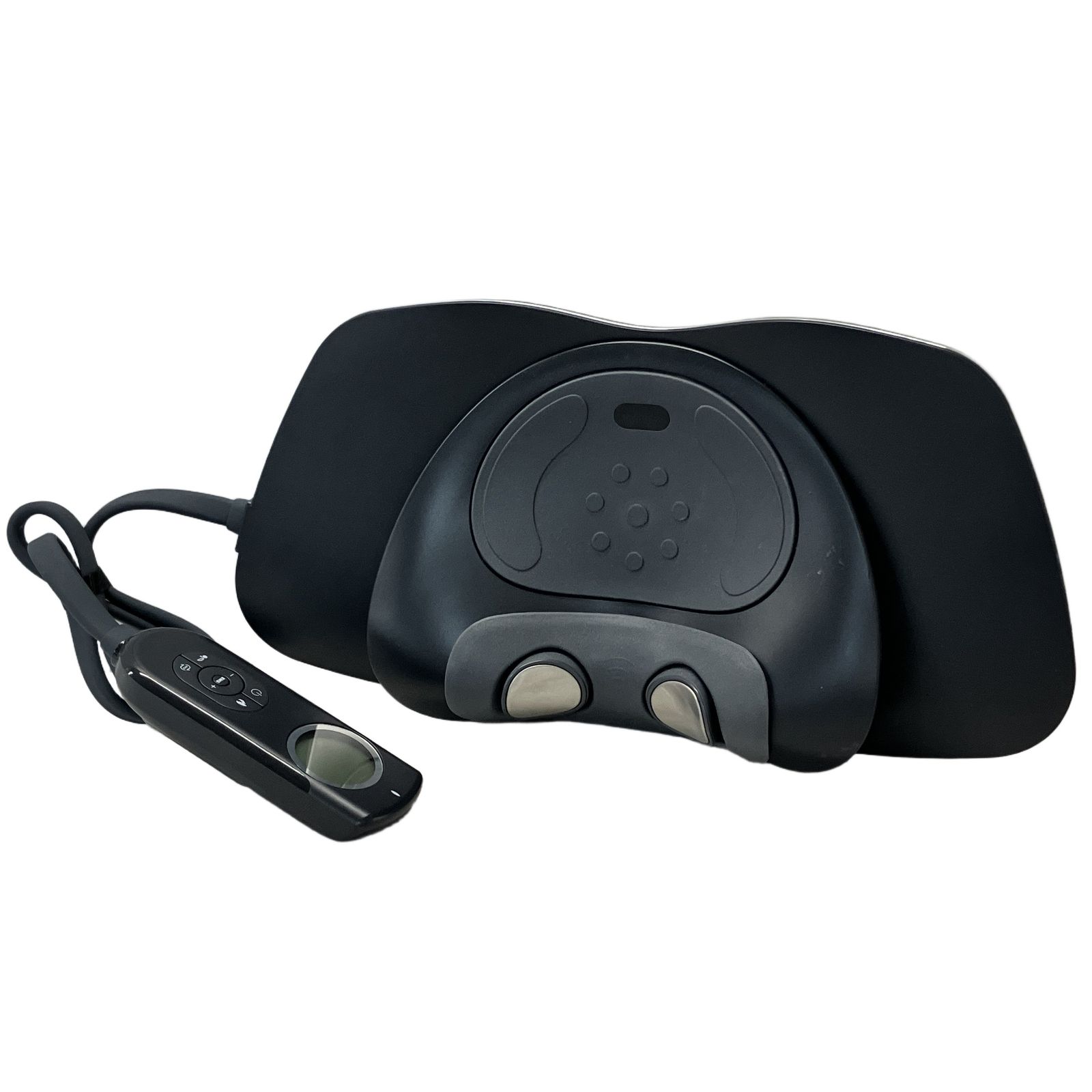 創通メディカル MYTREX MEDI マイトレックス MT-MDN24B 電動ネックストレッチャー 家電 中古W11516199