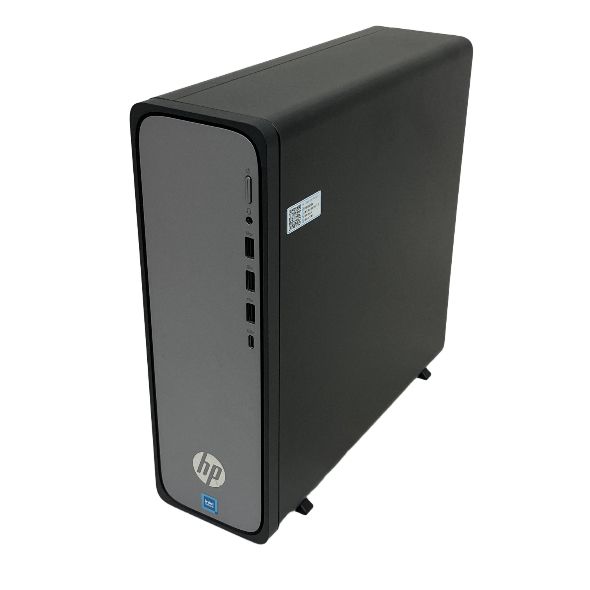 HP OmniDesk Slim Desktop S03-0000jp デスクトップ パソコン Intel 300 16GB SSD 512GB win11 中古 M11449777