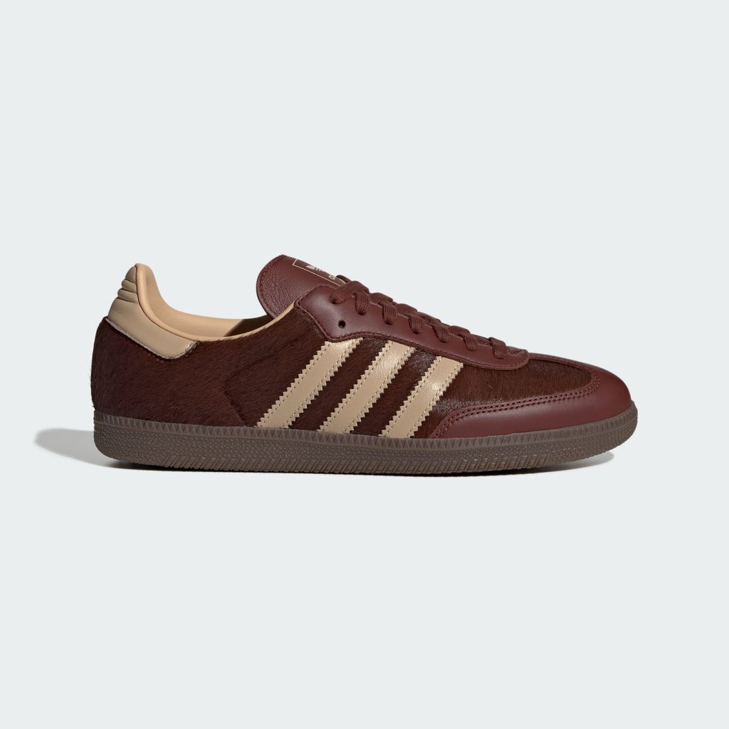 adidas Originals SAMBA OG(Fox Brown/Sandy Beige/Gum) 8,870円