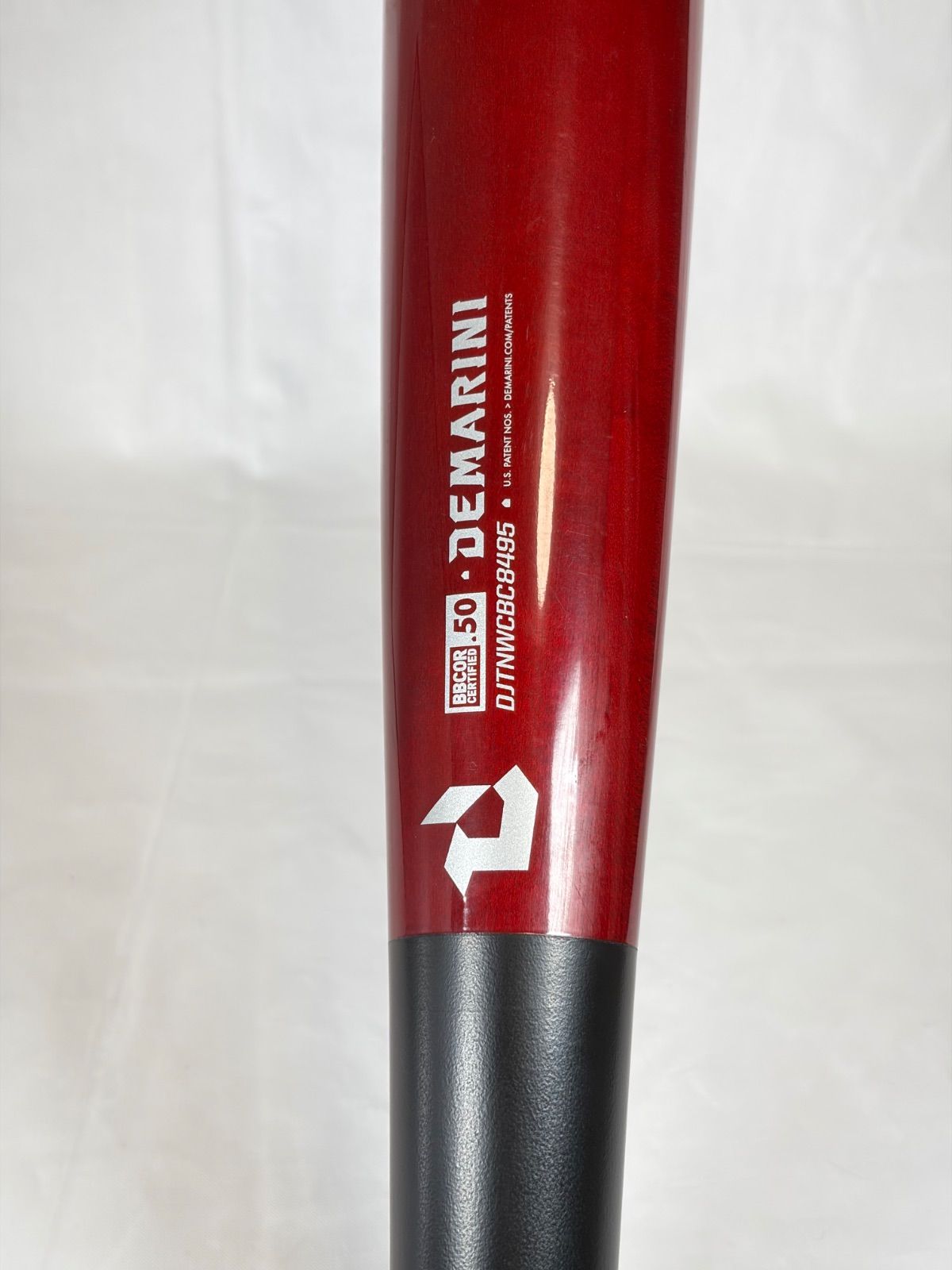 野球 ☆コンポジットトレーニングバット☆ ディマリニ 84cm／950g プロ