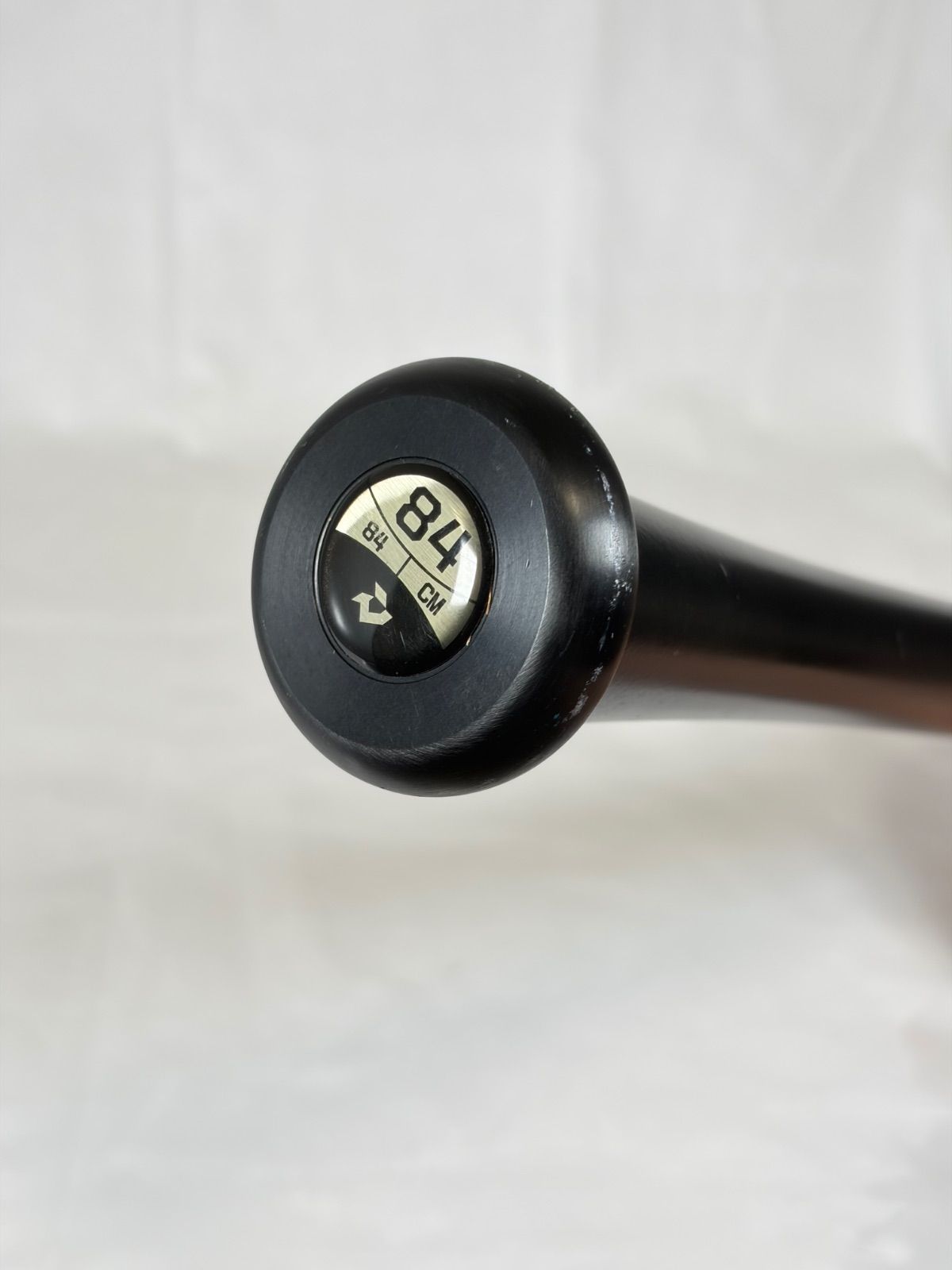 野球 ☆コンポジットトレーニングバット☆ ディマリニ 84cm／950g プロ