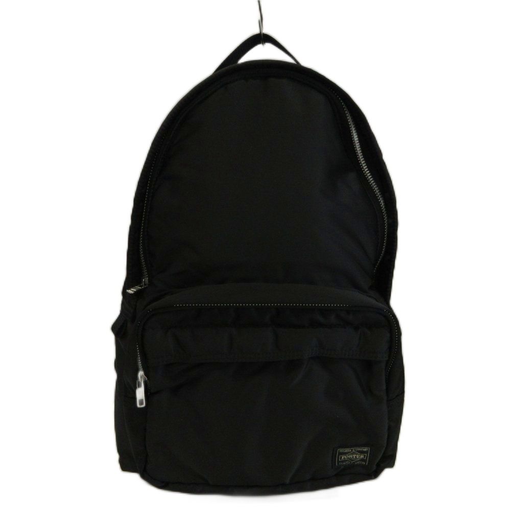 ポーター PORTER 吉田カバン タンカー TANKER リュックサック バックパック デイパック ナイロン ロゴ 黒 ブラック /XZ ■GY12 23,175円