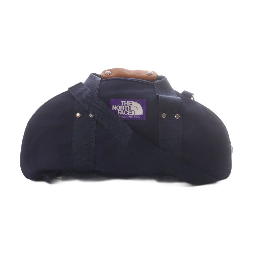 ザノースフェイス THE NORTH FACE 3Way Duffle Bag ボストンバッグ ハンドバッグ ショルダーバッグ リュック バックパック ネイビー NN7508N /RI ■OS 8,502円