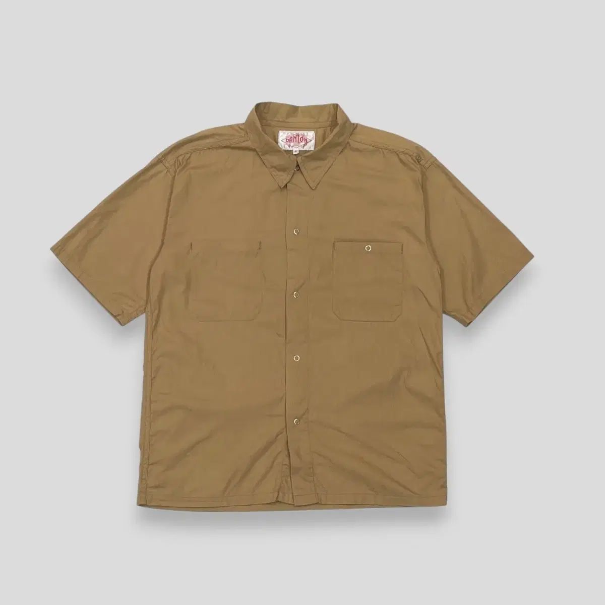 ダントン ヴィンテージ ウォーク シャツ 7,713円