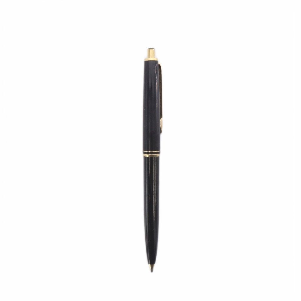 モンブラン MONT BLANC シャープペンシル 文房具 黒 ブラック ロゴ /RI ■OS ■GY18