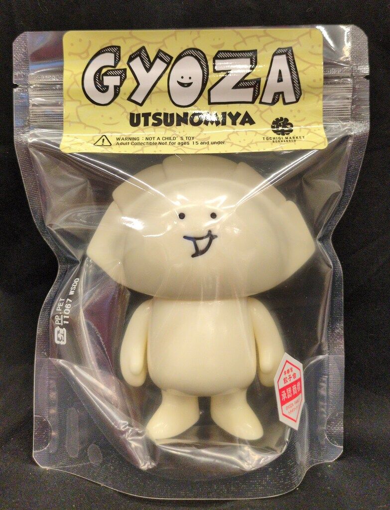 トチギマーケット GYOZAくん 【公式通販】