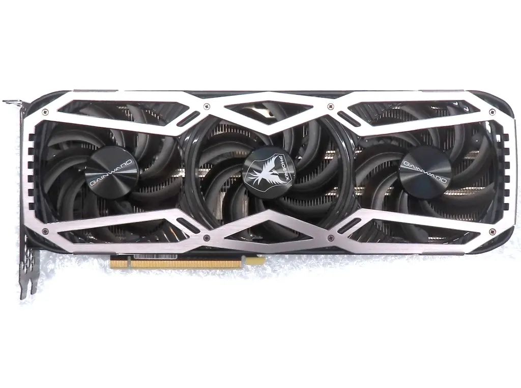 中古】Gainward RTX 3070 Phoenix 8GB - メルカリ