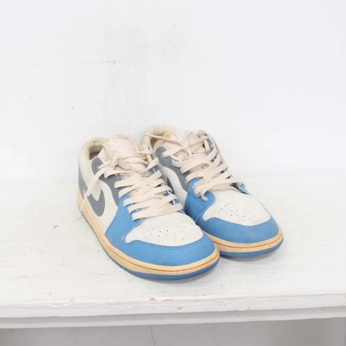正規品 NIKE エアジョーダン 1 ロー TOKYO 東京 96 27.0cm アイエン(I.N・ジョンイン)ショップ 5,706円