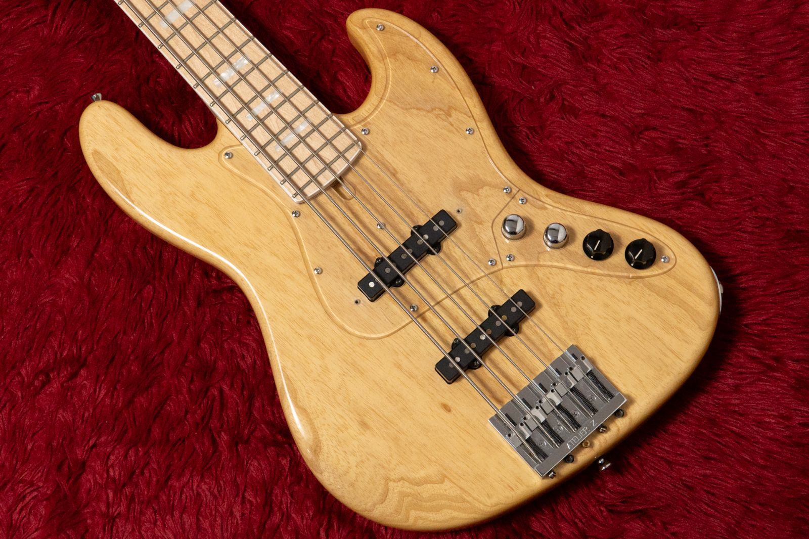 【used】Atelier Z / M#265 NAT 4.220kg #011551【GIB横浜】エレキベース