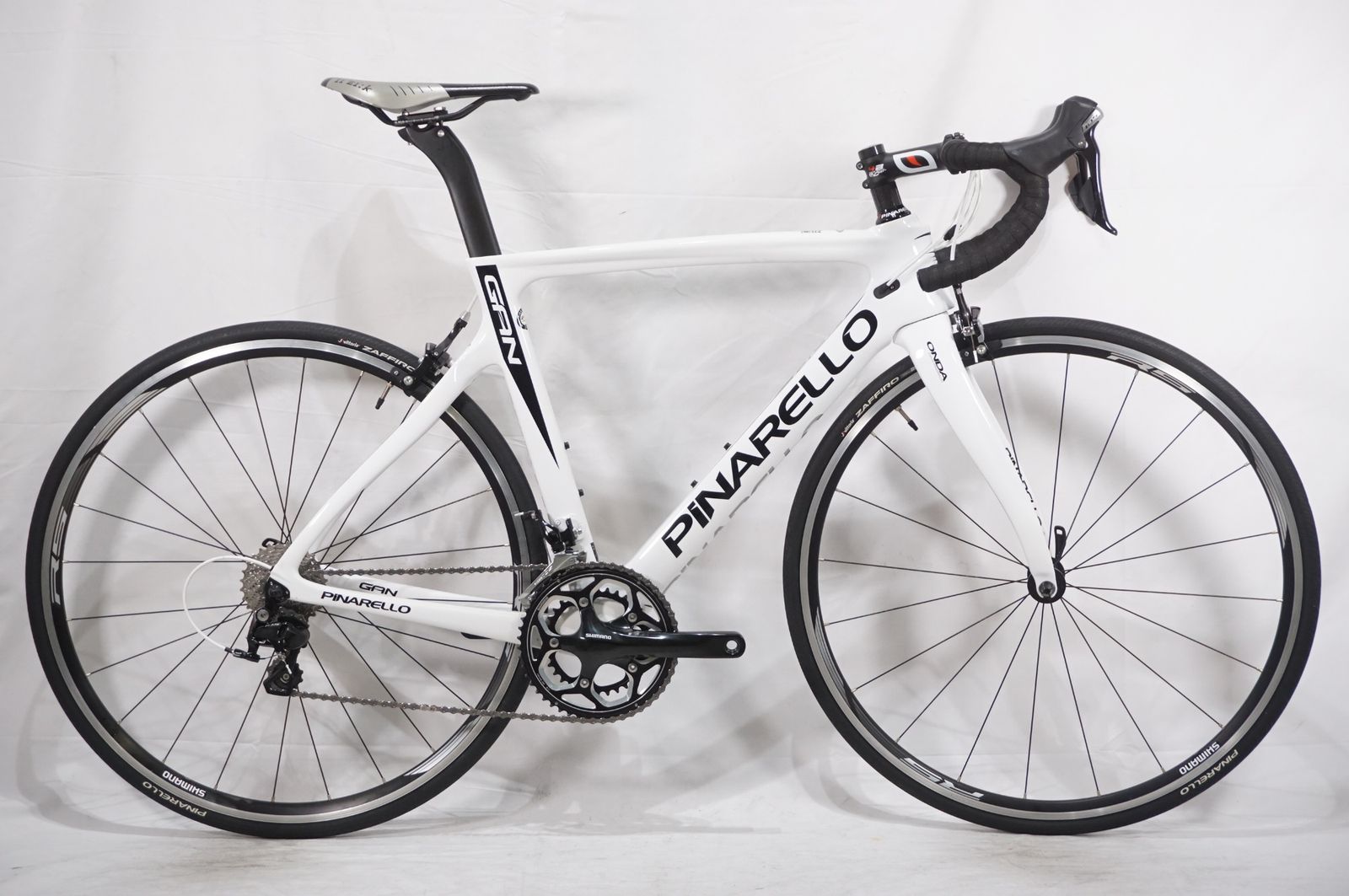 PINARELLO 「ピナレロ」 GAN 105 2017年モデル ロードバイク / バイチャリAKIBA店
