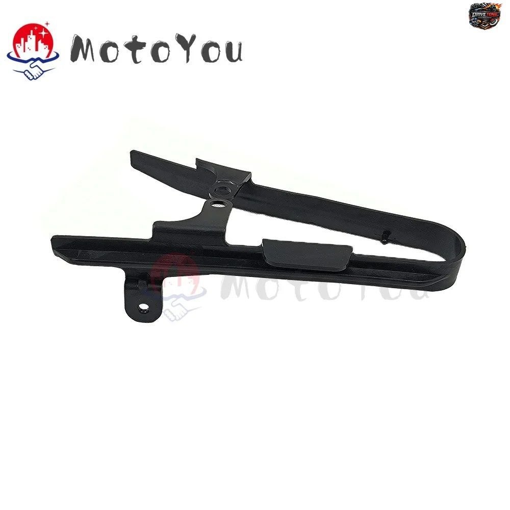 カワサキ Z1000 2007-2009 VERSYS 1000 12-18 Z750 04-12 Z1000SX 11-19 用チェーンスライダーガイド スイングアーム スイングアームガード