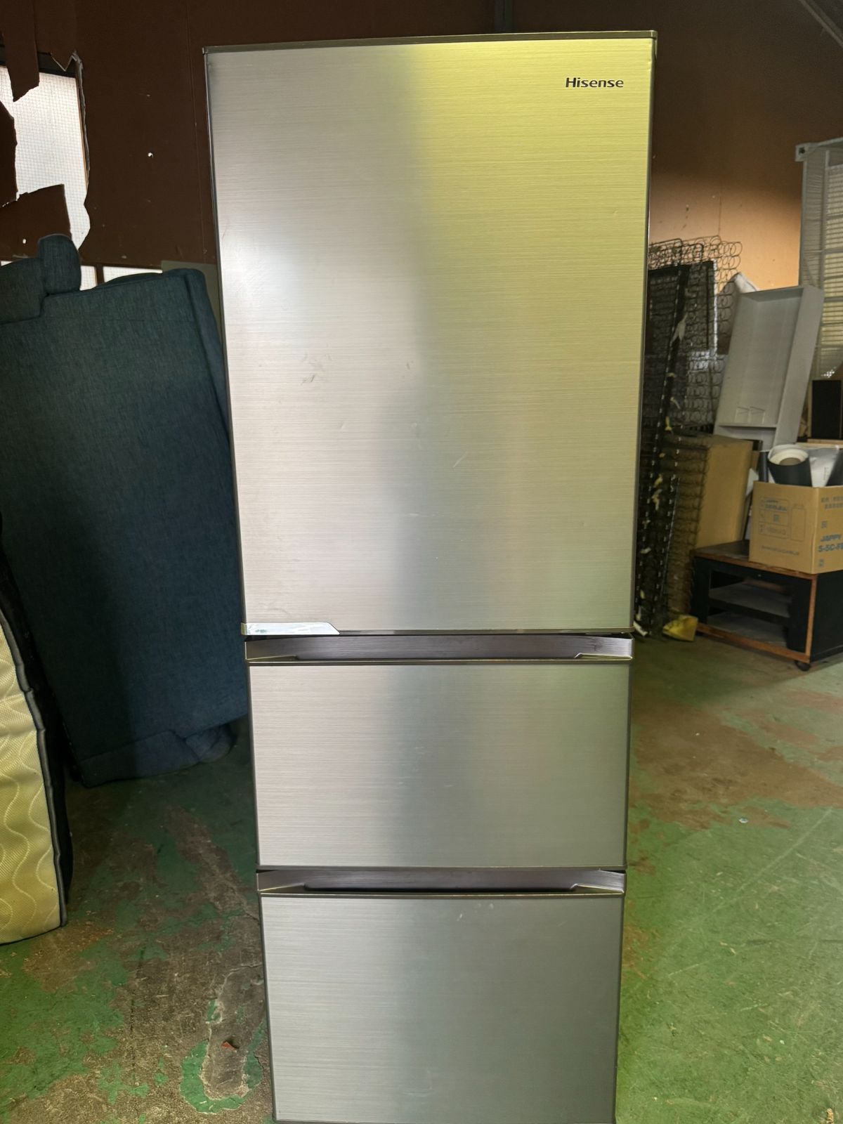 Hisense HR-D3601S 2021 [99742]