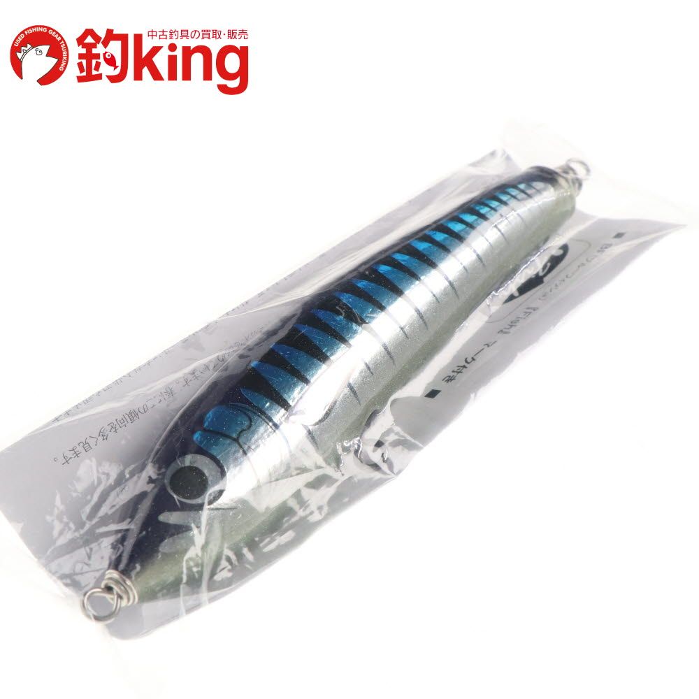 【中古/未使用品】 カーペンター ブルーフィッシュ 100 フィッシュマーク /I028S ロッド リール ルアー 中古 12,478円