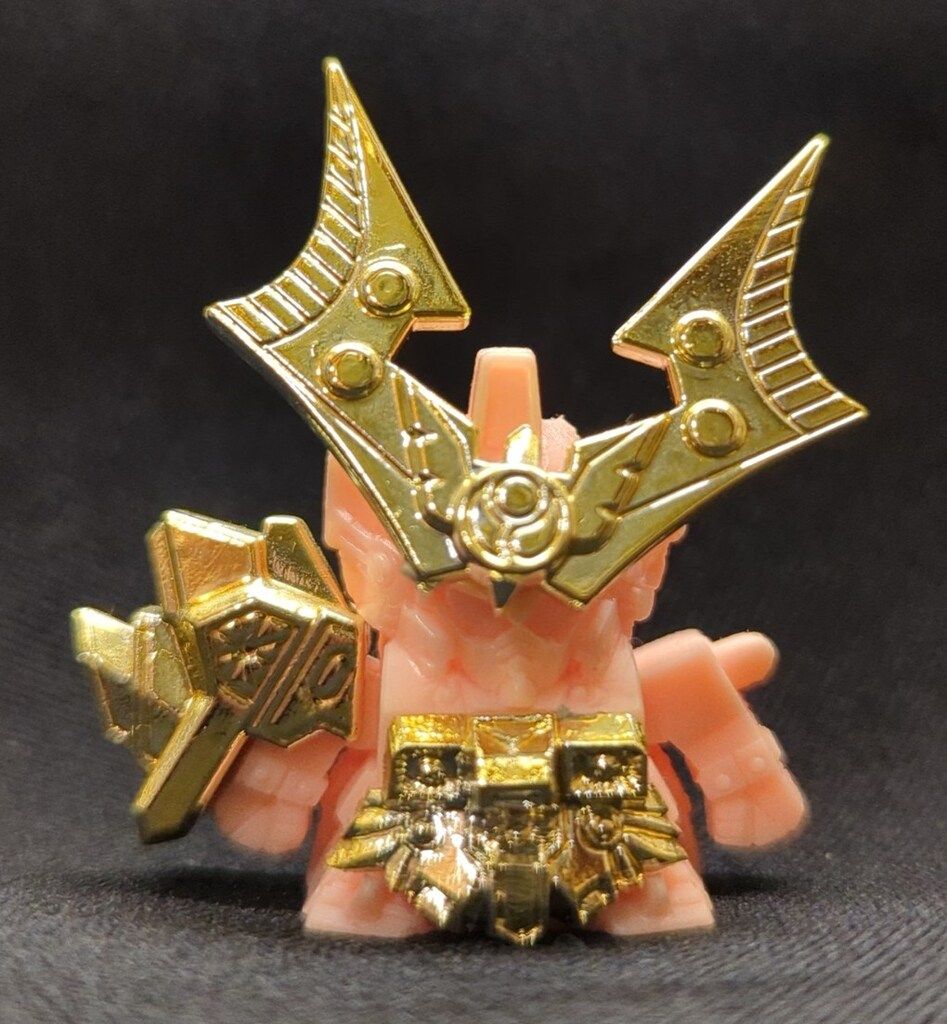 バンダイ マーク50 SDガンダム 大光帝頑駄無 肌色 11,935円