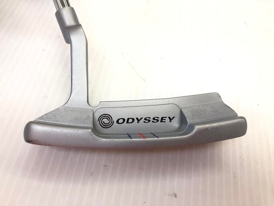 オデッセイ ホワイト ホット OG #・2・ パター 中古 ゴルフドゥ!深谷店【最短即日発送】
