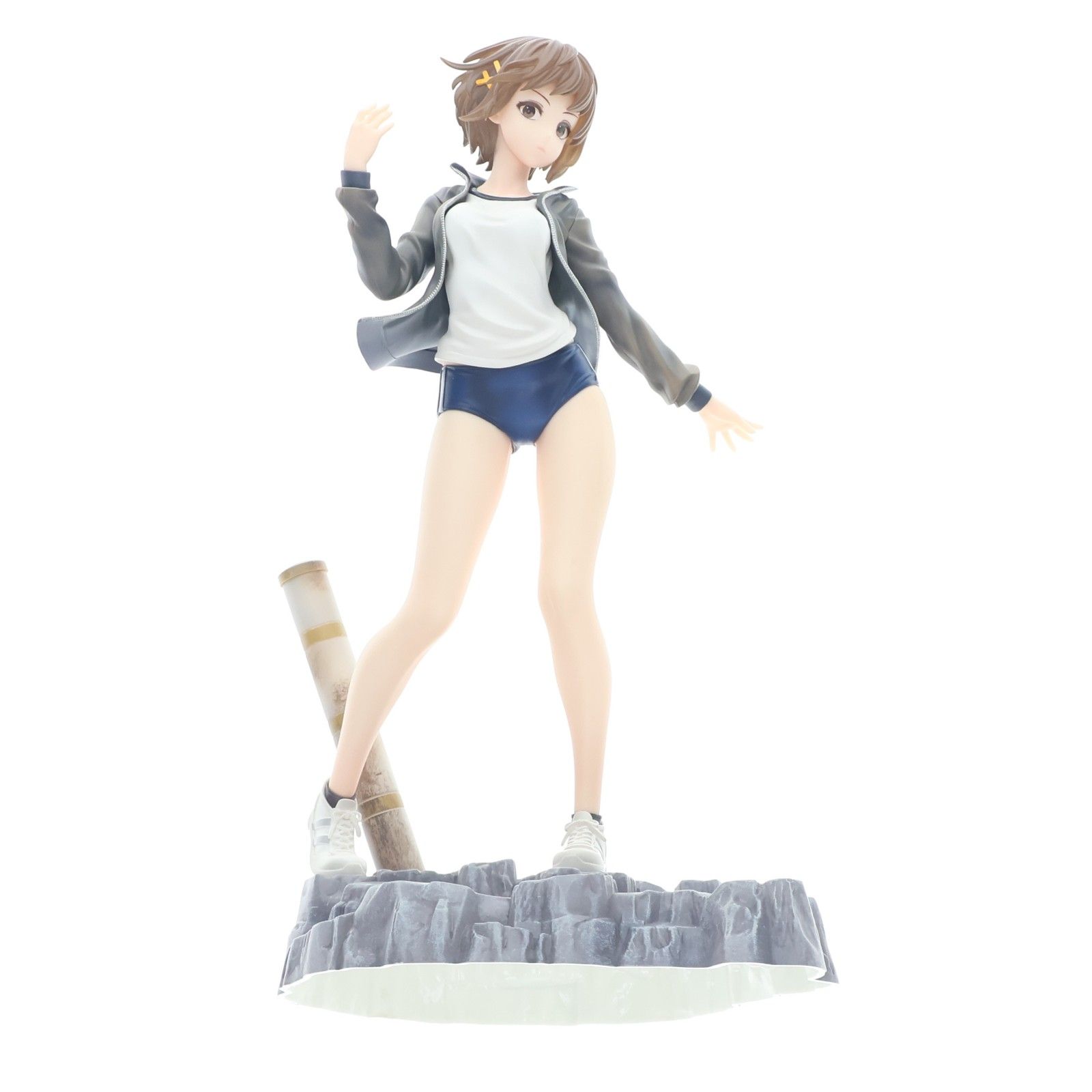 ARTFX J 南奈津乃&BJ(みなみなつの&BJ) 十三機兵防衛圏 1/8 完成品