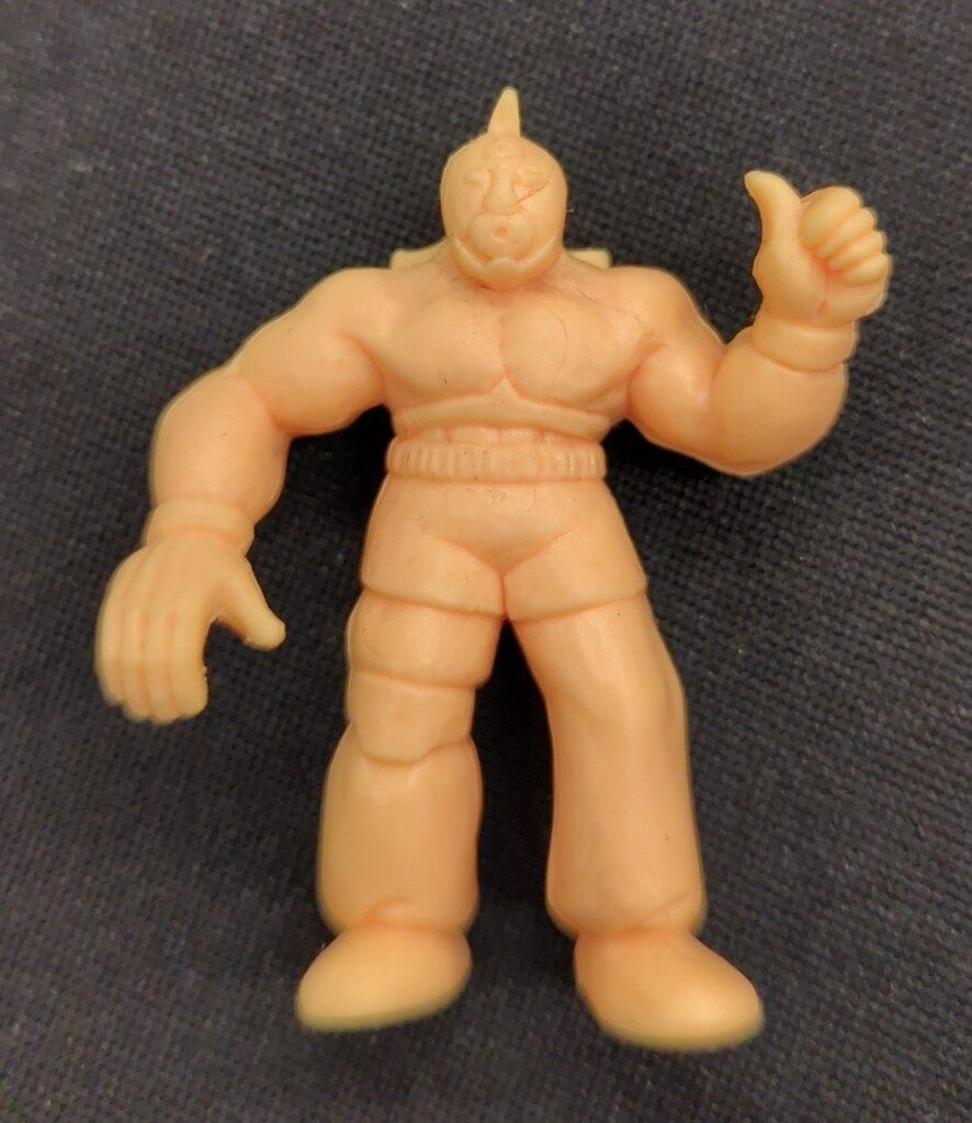 募集超人 肌色)スーパーキン肉マンフェニックス 47,586円