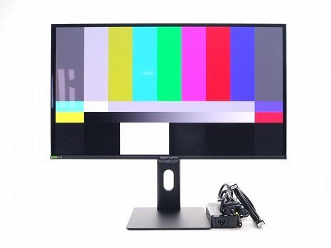 IO DATA GigaCrysta LCD-GDQ271UEL 27光沢QD-OLED(有機EL)パネル WQHD 2560x1440 中古 30,810円