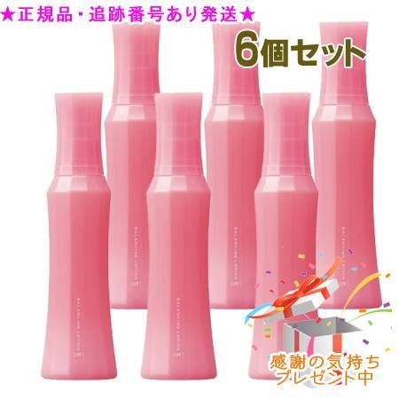 Naris ナリス レジュアーナ バランシング ローション 保護化粧水 180mL 6個セット プレゼント付