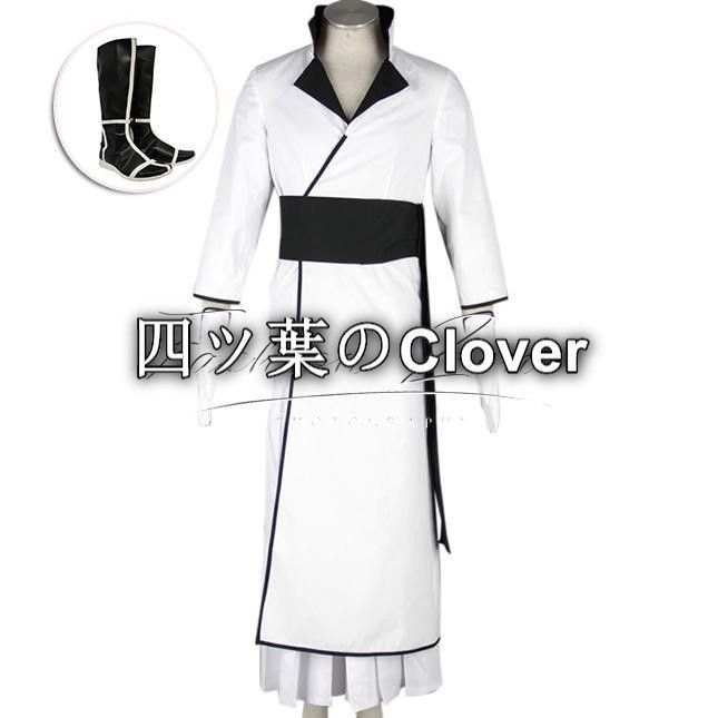 人気商品◆ブリーチ BLEACH 風 コヨーテ・スターク コスプレ衣装 靴 ハロウィン仮装 お祭りコスチューム イベント アニメ フェアvs804 12,721円