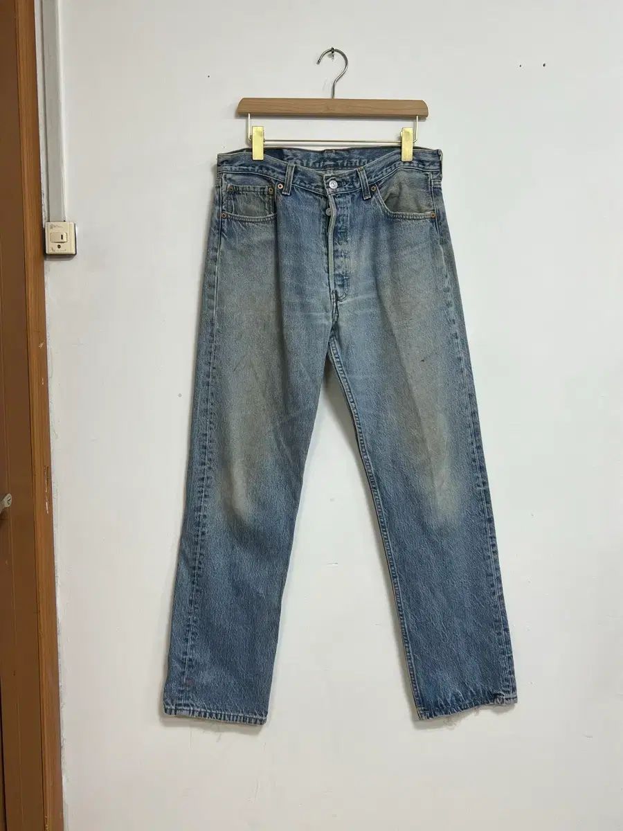 90s リーバイス 501 ヴィンテージ デニム パンツ