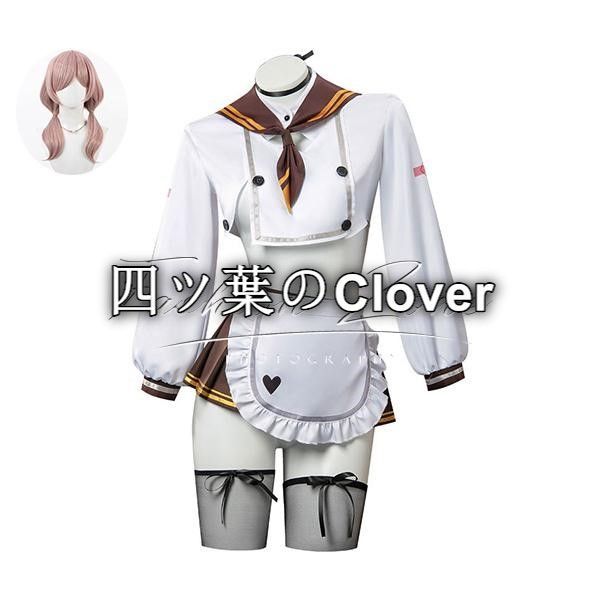 人気商品◆勝利の女神：NIKKE 風 ブレッディBreadyコスプレ衣装 ウィッグ靴cosplayハロウィン演出服変装vs804