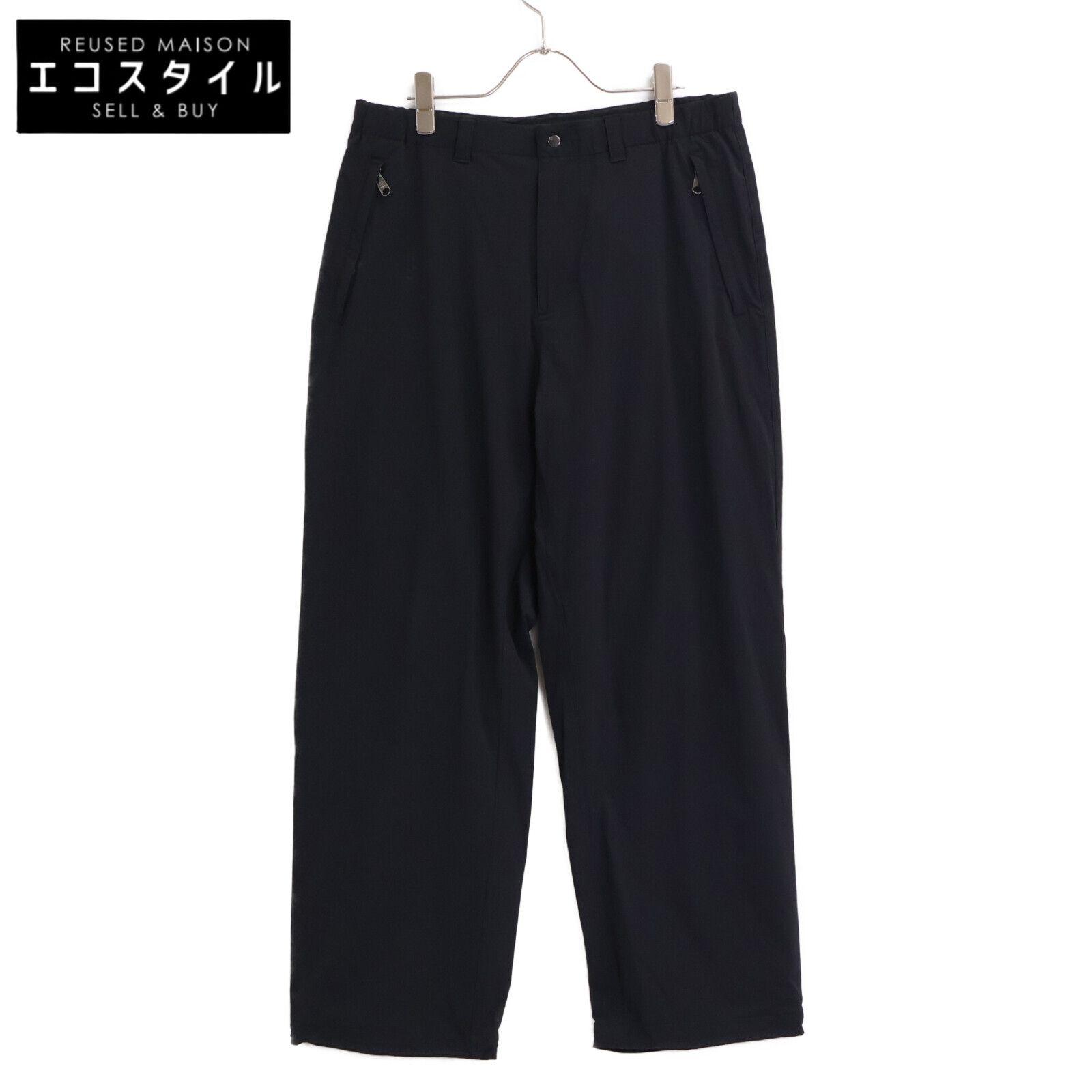 THE NORTH FACE　ノースフェイス　NP32661R ブラック アンリミテッド Urbanteck pant/アーバンテックパンツ　L