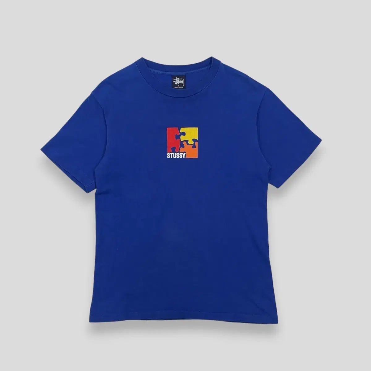 90s STUSSY ステューシー 半袖 Tシャツ 9,106円