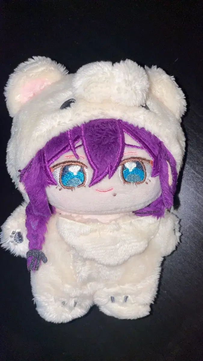 あんさんぶるスターズ！ 礼瀬 マヨイ クマぬい