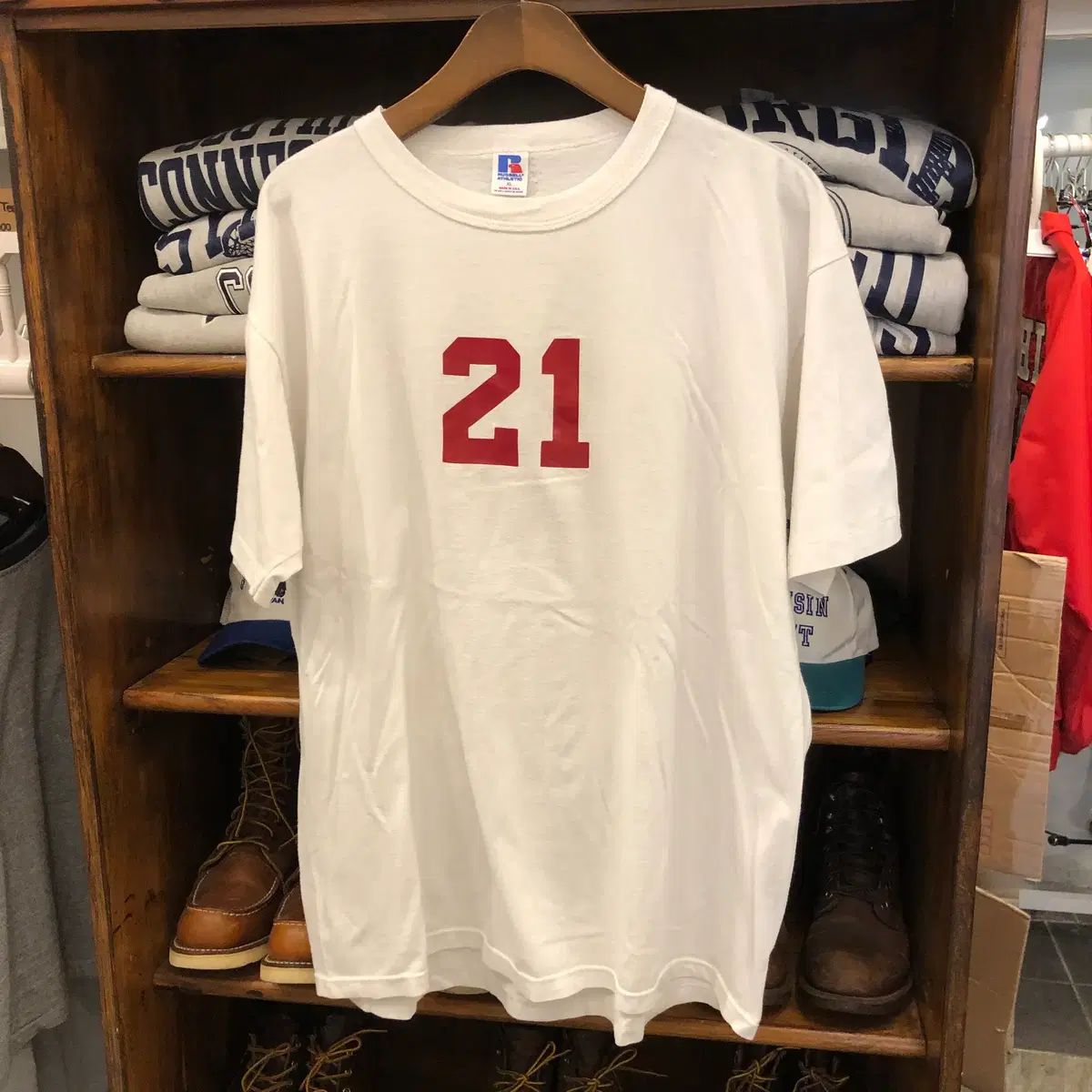 90年代 シングルステッチ Tシャツ