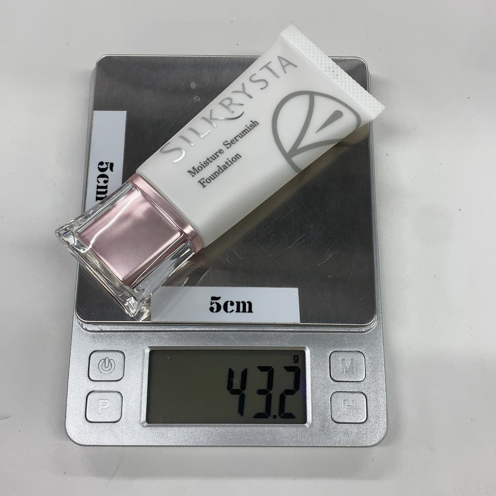 A0255 K SILKRYSTA シルクリスタ ファンデーション 25g 計2点セット