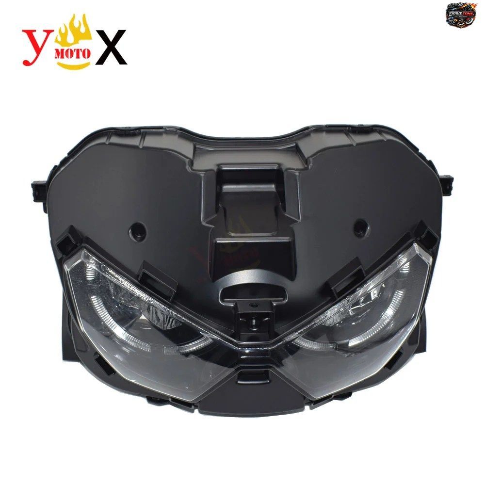 CRF1100 20-25 モーターサイクル LED フロントヘッドライト ヘッドランプ アセンブリ ホンダ アフリカツイン DCT CRF1100L CRF1100A CRF110 56,584円