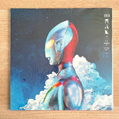 米津玄師 / M八七 (12