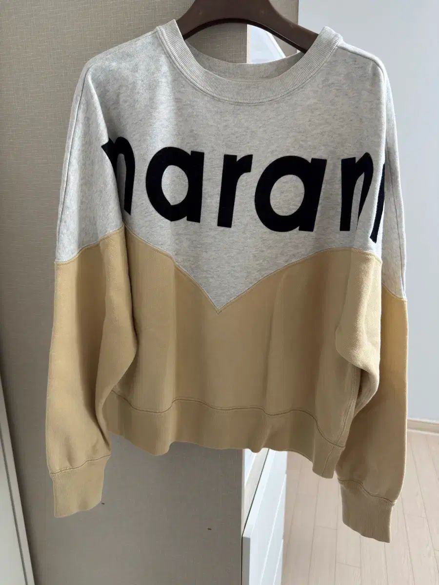 イザベルマラン エトワール スウェット 10,748円