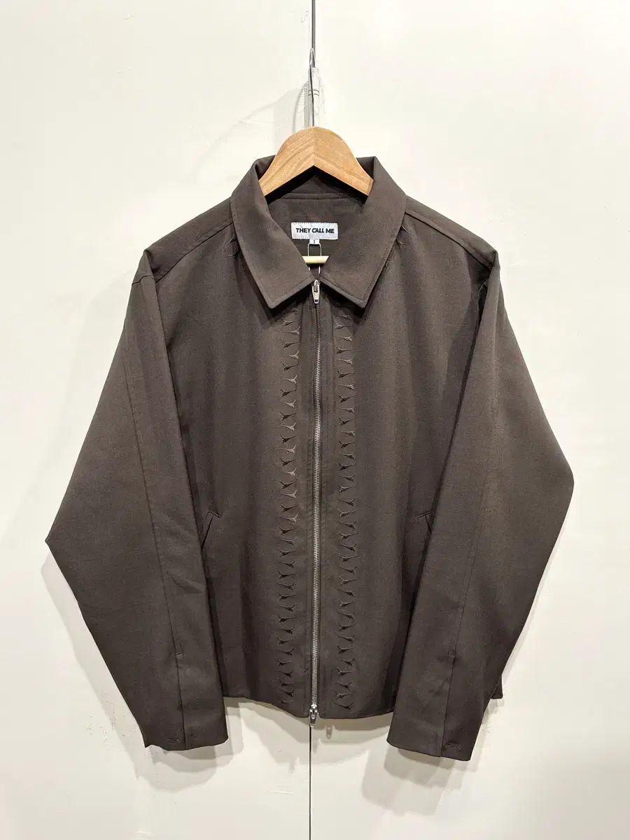 デイコールミー シフト ジャケット 21,648円