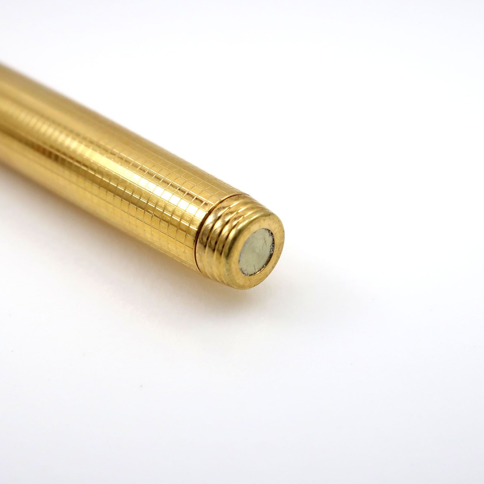 PARKER】パーカー パーカー75 シズレ ペン先 14K(585) M(中字