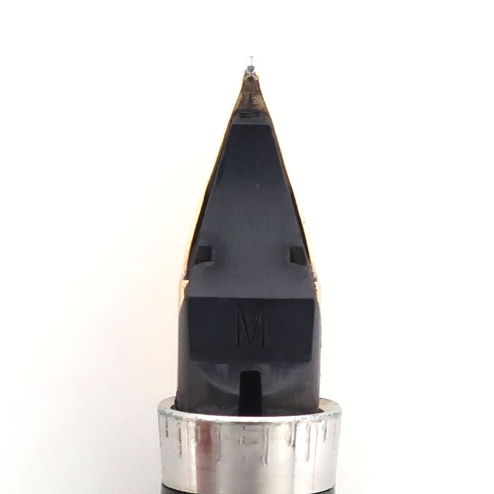 PARKER】パーカー パーカー75 シズレ ペン先 14K(585) M(中字