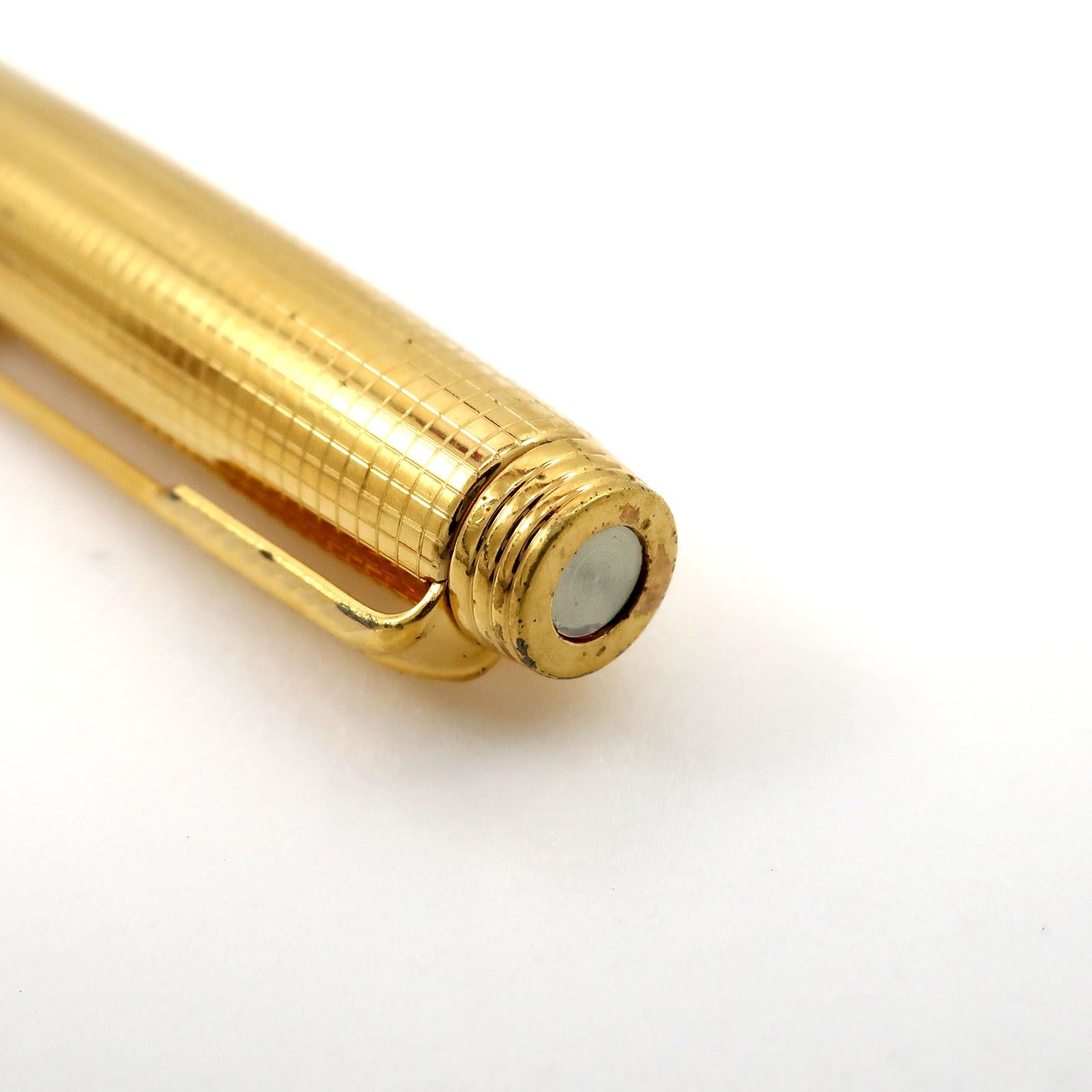 PARKER】パーカー パーカー75 シズレ ペン先 14K(585) M(中字