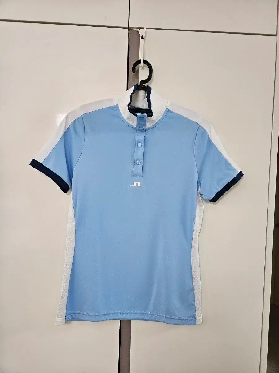 J.LINDEBERG(J.リンドバーグ) レディースTシャツ S (ほぼ新品)