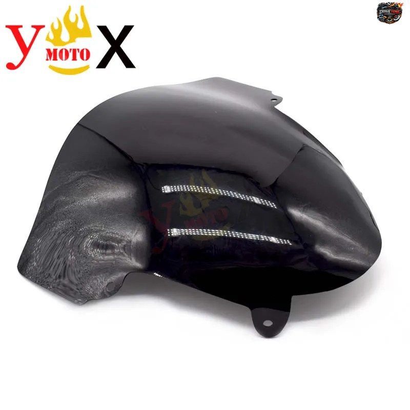 スズキ GSX650F GSX650 GSX 650 2008-2012 2009 GSX1250FA GSX1250 FA 2011-2012 用オートバイ ABS ウインドスクリーン ウインドシールド