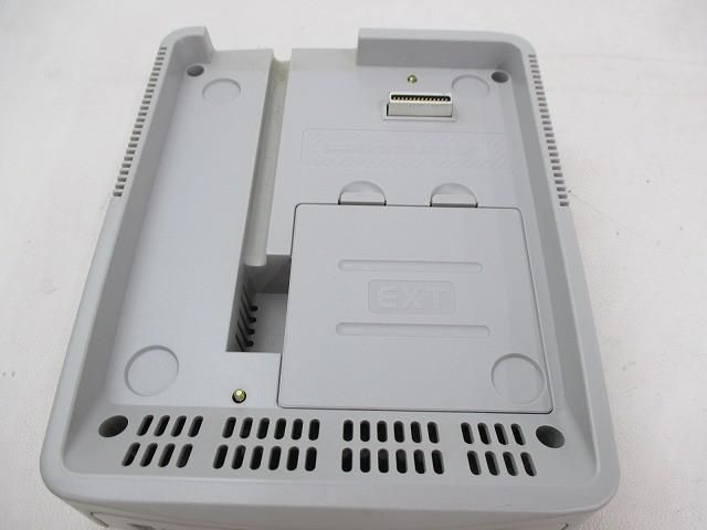 ジャンク品 ゲーム スーパーファミコン 本体 SHVC-032 サテラビュー 本体のみ 19,880円