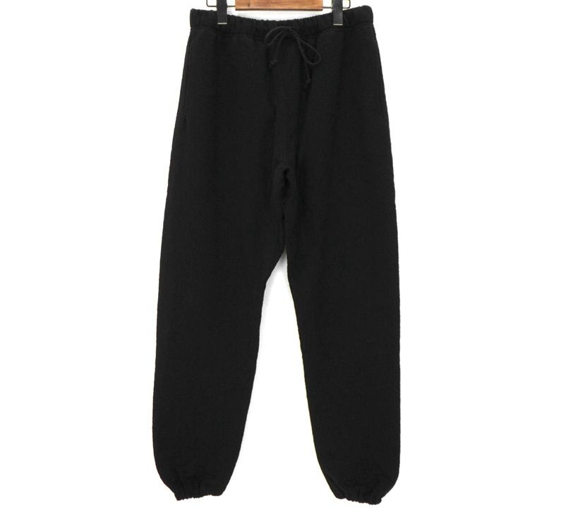 モノノケメイド mononoke made 【 SWEAT PANTS FLOWER MT MK8 0000 016 】 総柄 ジャガード スウェット パンツ 52387