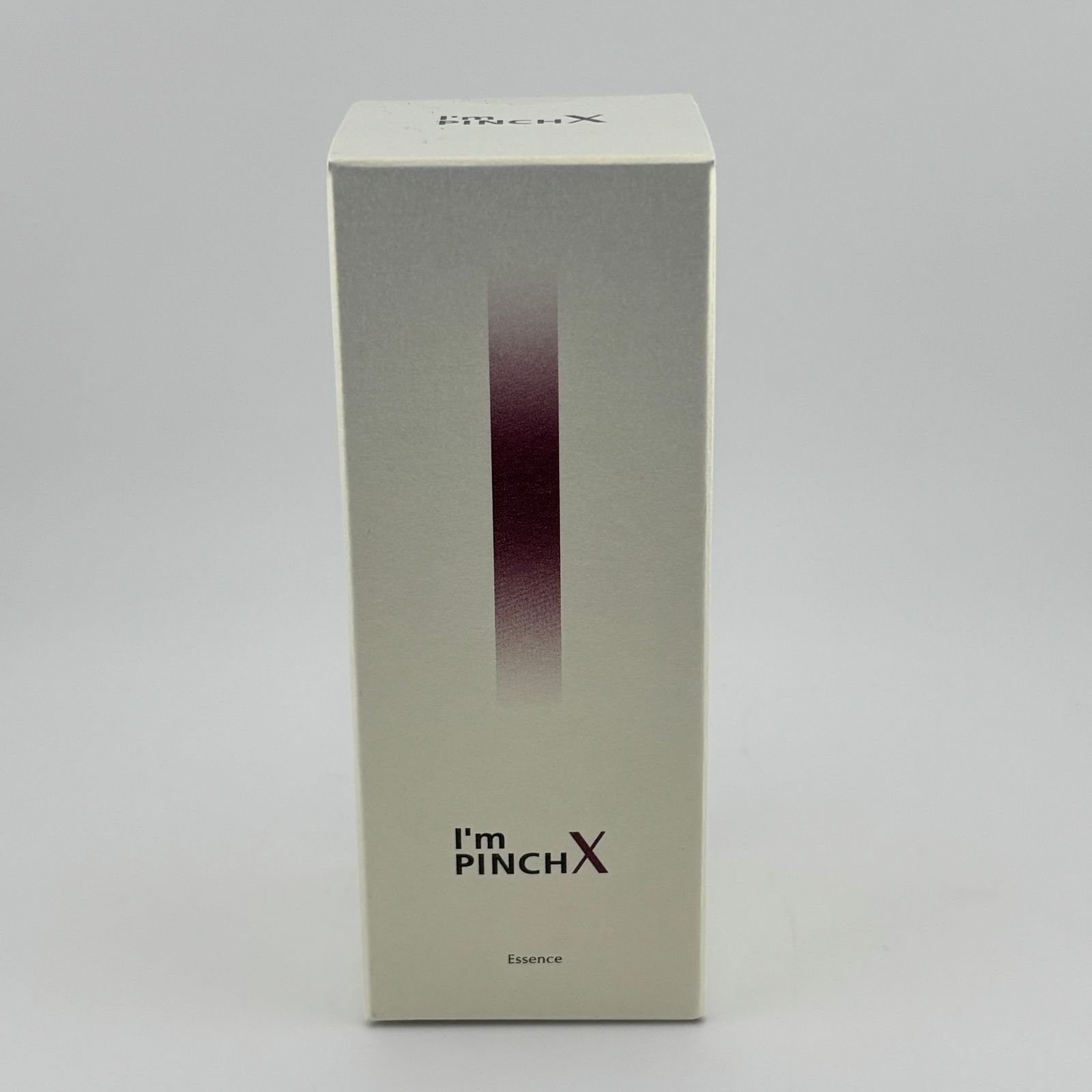 【未使用】I'm PINCH X アイムピンチ X エッセンス m 美容液 60ml