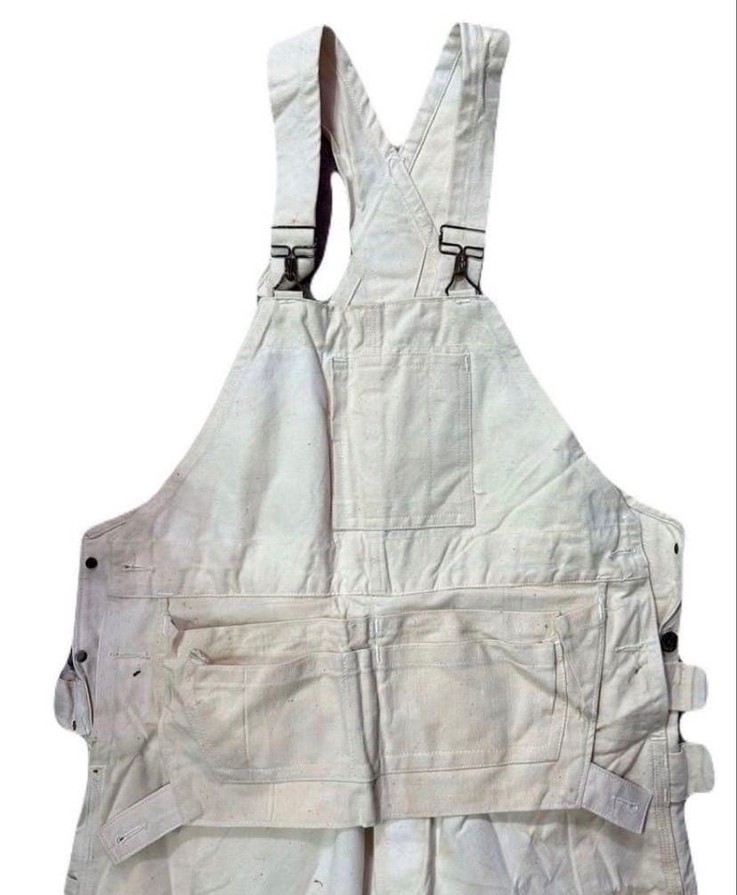 30's UNIONSUPPLY Overall