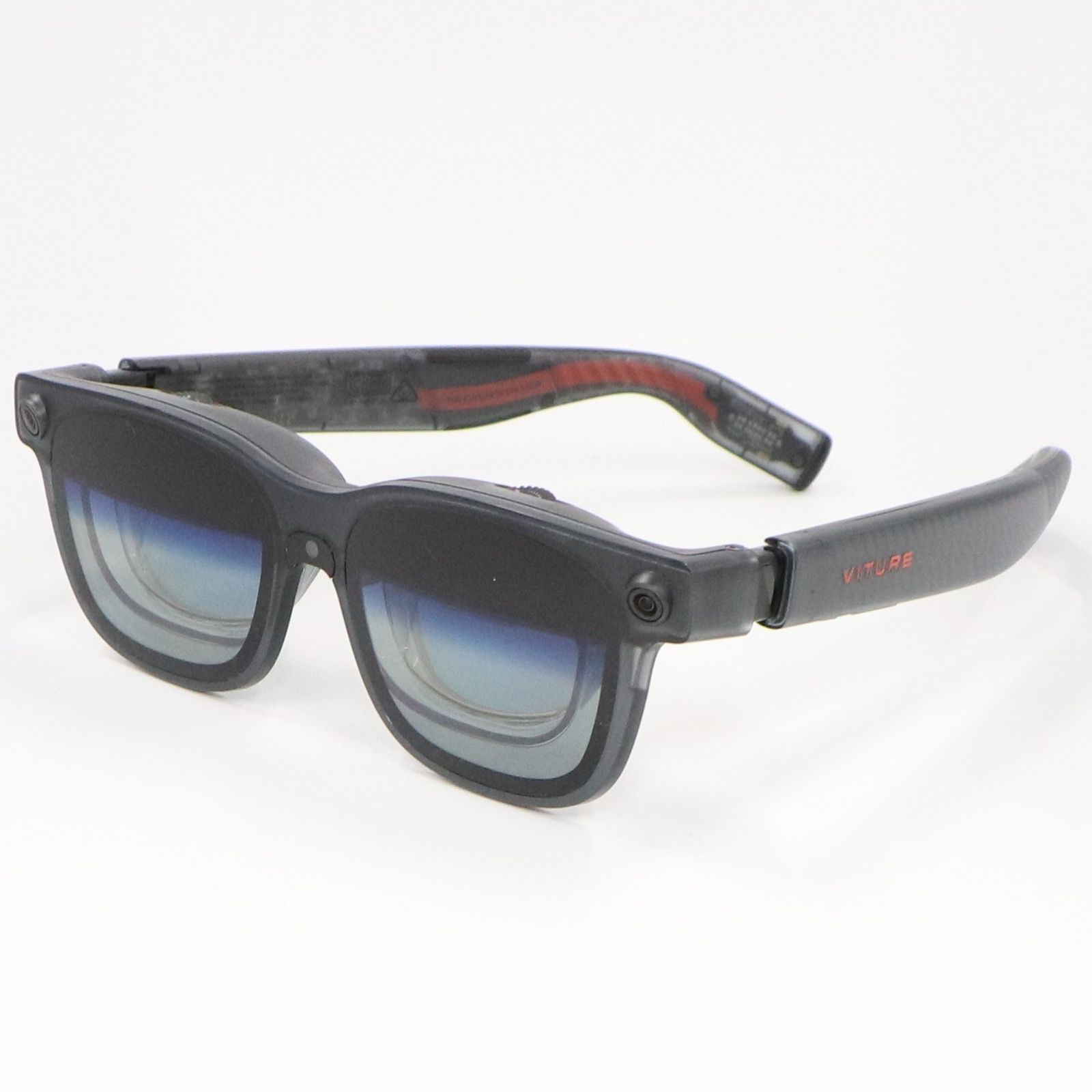 VITURE Luma Ultra XR/AR グラス　luma-ultra 整備済みアウトレット品 [中古(C)]