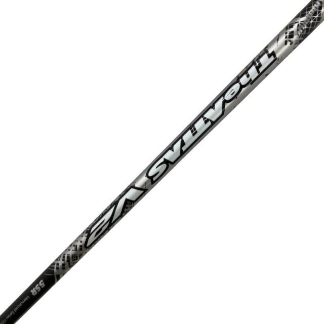 【中古】 キャロウェイスリーブ付き(BIG BERTHA14系) マミヤドライバー用 シャフト The ATTAS V2 5 (フレックスSR)Bランク ゴルフクラブ 17,642円