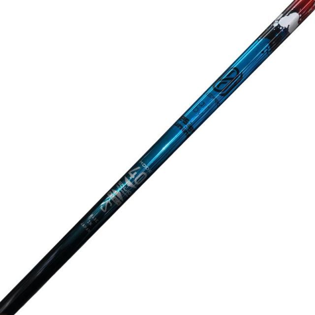 【中古】 テーラーメイドスリーブ付き(Qi4D系) Design Tuningドライバー用 シャフト ZERO SOLID 40 (フレックスS)Bランク ゴルフクラブ 34,993円
