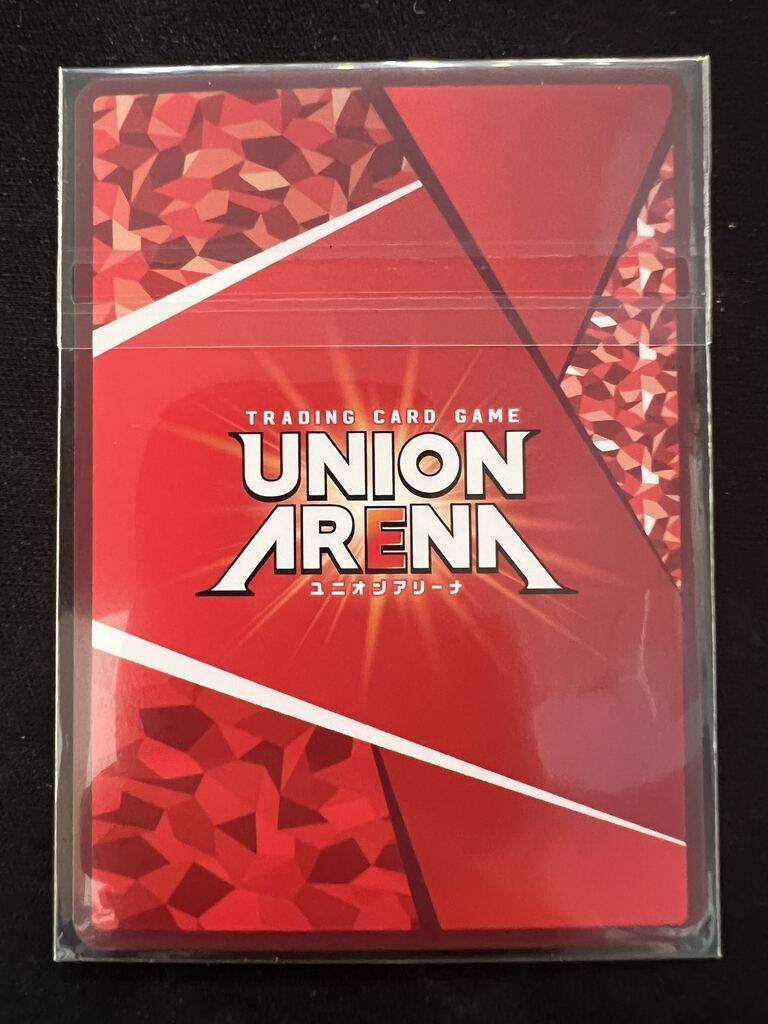 ミカサ・アッカーマン(WINNER)(UR){黄}〈AOT-2-008〉[ユニオンレア争奪