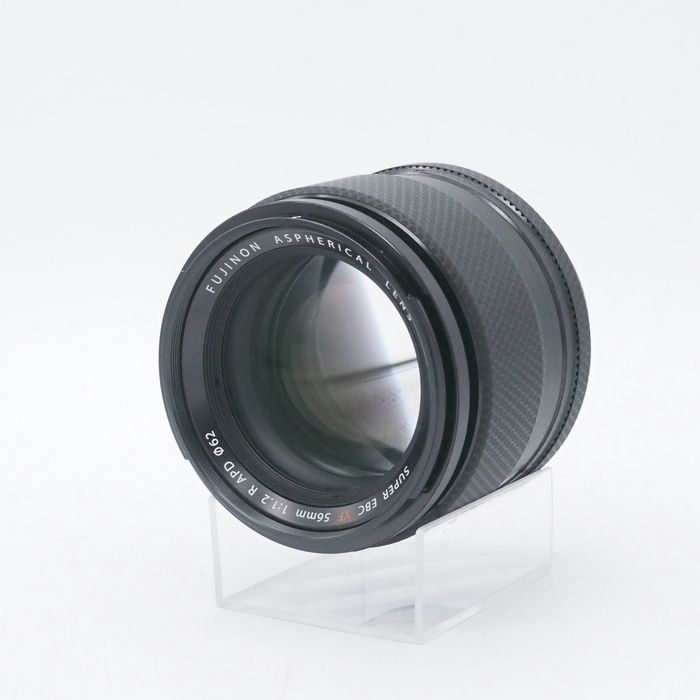 【中古】(フジフイルム) FUJIFILM XF56/1.2 R APD